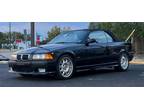 1999 BMW 3 Series M3 2dr Convertible Auto