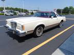 1979 Ford Thunderbird