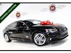 Used 2019 Audi A5 for sale.