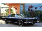 Buick Riviera Restomod