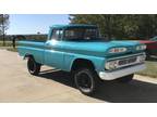 1960 Chevrolet Apache