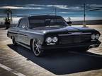 1962 Chevrolet Impala SS