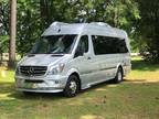 2019 Airstream Interstate Grand Tour EXT24 25ft