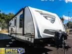 2020 Winnebago Winnebago Industries Towables Minnie 2500RL 27ft