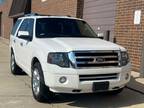 2014 Ford Expedition Limited 4x4 4dr SUV