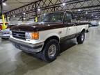 1990 Ford F150 XLT Lariat