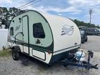 2015 Forest River Forest River RV R Pod RP-178 20ft