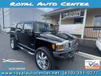 2006 Hummer H3 Sport Utility SPORT UTILITY 4-DR