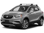 2022 Buick Encore FWD Preferred