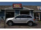 Used 2011 FORD EDGE For Sale