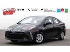 2022 Toyota Prius AWD-eHYBRIDCLEANTITLE