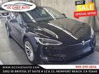 2016 Tesla Model S 75 Sedan 4D