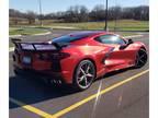 2021 Chevrolet Corvette Stingray 2dr Coupe for Sale by Owner