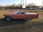 1957 Ford Thunderbird Convertible