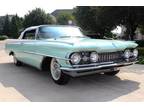 1959 Oldsmobile Ninety-Eight Convertible