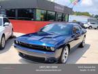 2017 Dodge Challenger SXT Plus Coupe 2D