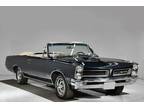 1965 Pontiac GTO Convertible