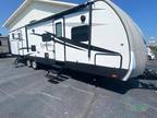 2016 Keystone Keystone RV Laredo 30BH 34ft