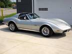 Chevrolet Corvette 454Stingray Coupe