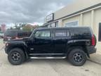 Used 2008 HUMMER H3 SUV For Sale