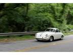 1964 Porsche 356C Coupe