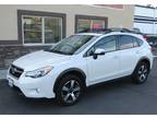 2015 Subaru XV Crosstrek Hybrid Touring AWD - American Fork, Utah