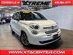 Used 2014 Fiat 500L for sale.
