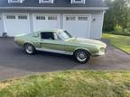 1968 Ford Mustang Shelby GT500 KR