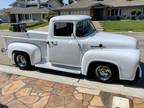 1956 Ford F100