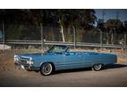 1967 Chrysler Imperial Crown Convertible