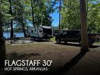 Forest River Flagstaff Classic 826MBR Travel Trailer 2022