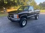 1990 Chevrolet Silverado