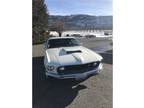 1969 Ford Mustang Boss 429