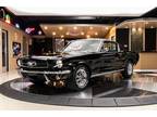 1965 Ford Mustang Fastback