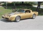 Pontiac Trans Am Coupe