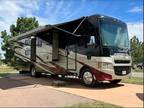 2013 Tiffin Motorhomes Tiffin Motorhomes Allegro 35QBA 35ft