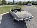 1971 Jaguar E-Type