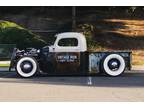 1946 Chevrolet Custom