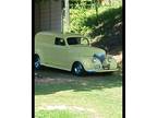 Used 1939 Chevrolet Express for sale.
