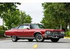 Pontiac Grand Ville Brougham