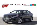 2017 Hyundai Sonata Hybrid CLEANTITLEONE-OWNERREARVIEW CAMERALOW-KMS