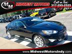 Used 2014 Hyundai Genesis Coupe for sale.