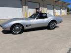 Chevrolet Corvette Stingray T-Top Coupe