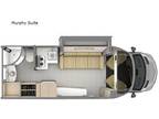 2023 Airstream Airstream RV Atlas Murphy Suite 0ft
