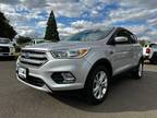 2017 Ford Escape SE AWD 4dr SUV