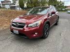 2013 Subaru XV Crosstrek 2.0 Premium SPORT UTILITY 4-DR