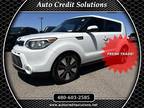 Used 2015 Kia Soul for sale.