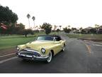 1953 Buick Skylark Convertible