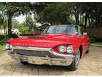 1964 Ford Thunderbird Convertible 390ci