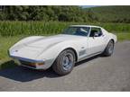 1972 Chevrolet Corvette Stingray